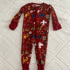 Little sleepies, Harry Potter zippy 0-3m